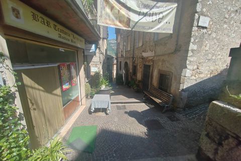 Leilighet i Vallecorsa, Frosinone, Vallecorsa - € 27 000 | Ref: 2089 - foto 33