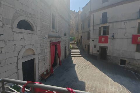 Leilighet i Vallecorsa, Frosinone, Vallecorsa - € 27 000 | Ref: 2089 - foto 39