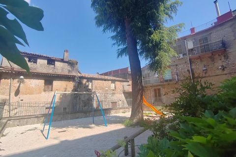 Leilighet i Vallecorsa, Frosinone, Vallecorsa - € 27 000 | Ref: 2089 - foto 41