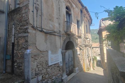 Leilighet i Vallecorsa, Frosinone, Vallecorsa - € 27 000 | Ref: 2089 - foto 42