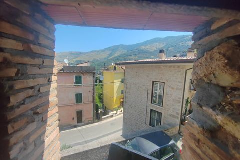 Leilighet i Vallecorsa, Frosinone, Vallecorsa - € 14 900 | Ref: 2090 - foto 2