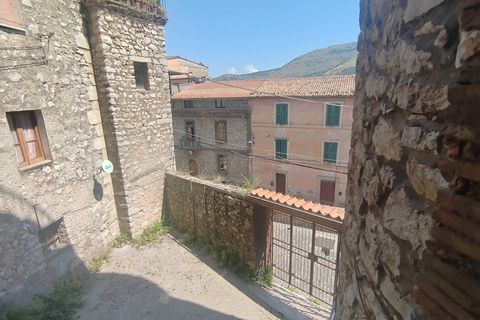 Leilighet i Vallecorsa, Frosinone, Vallecorsa - € 14 900 | Ref: 2090 - foto 3