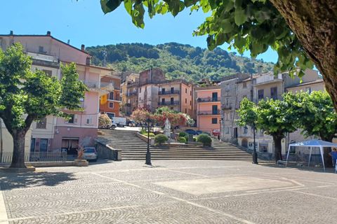 Leilighet i Vallecorsa, Frosinone, Vallecorsa - € 14 900 | Ref: 2090 - foto 9