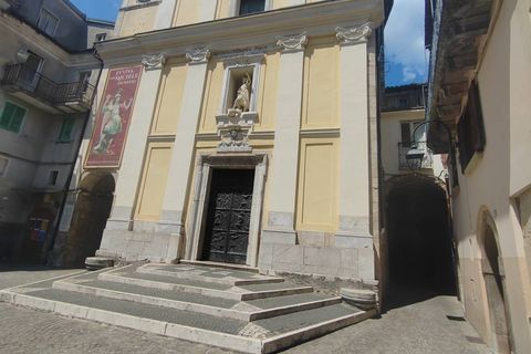 Leilighet i Vallecorsa, Frosinone, Vallecorsa - € 14 900 | Ref: 2090 - foto 11