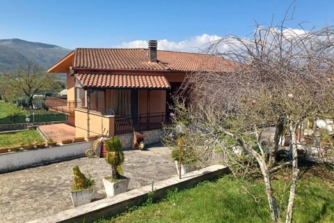 Villa a Amaseno, Frosinone, Amaseno - € 259.000 | Ref: 2091 - foto 2