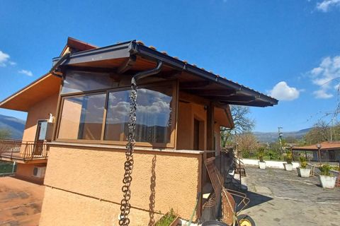 Villa a Amaseno, Frosinone, Amaseno - € 259.000 | Ref: 2091 - foto 3