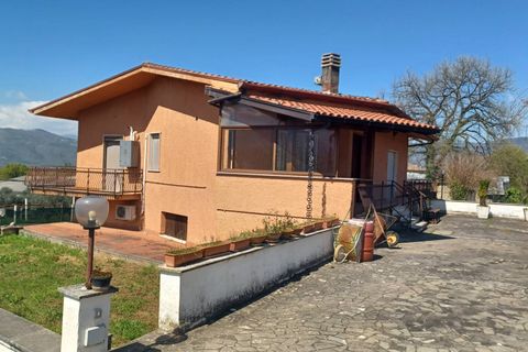 Villa a Amaseno, Frosinone, Amaseno - € 259.000 | Ref: 2091 - foto 4