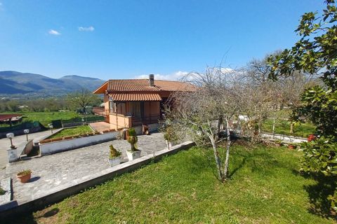 Villa a Amaseno, Frosinone, Amaseno - € 259.000 | Ref: 2091 - foto 5