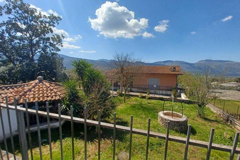 Villa a Amaseno, Frosinone, Amaseno - € 259.000 | Ref: 2091 - foto 6