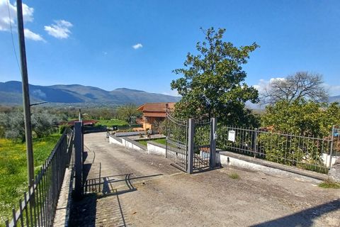 Villa a Amaseno, Frosinone, Amaseno - € 259.000 | Ref: 2091 - foto 7