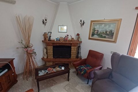 Villa a Amaseno, Frosinone, Amaseno - € 259.000 | Ref: 2091 - foto 12