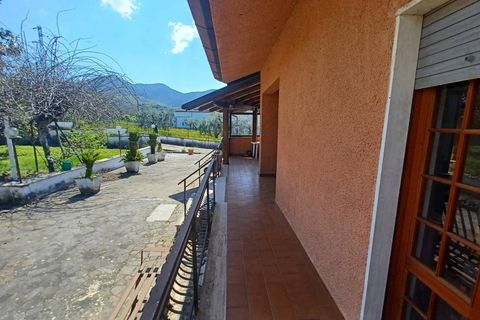 Villa a Amaseno, Frosinone, Amaseno - € 259.000 | Ref: 2091 - foto 17