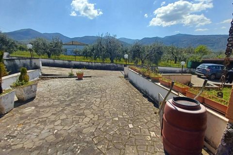 Villa a Amaseno, Frosinone, Amaseno - € 259.000 | Ref: 2091 - foto 23