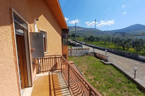 Villa a Amaseno, Frosinone, Amaseno - € 259.000 | Ref: 2091 - foto 24