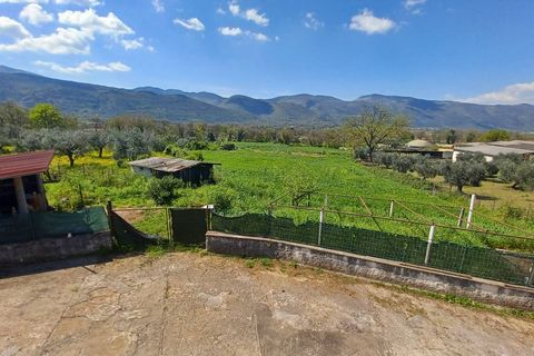 Villa a Amaseno, Frosinone, Amaseno - € 259.000 | Ref: 2091 - foto 25