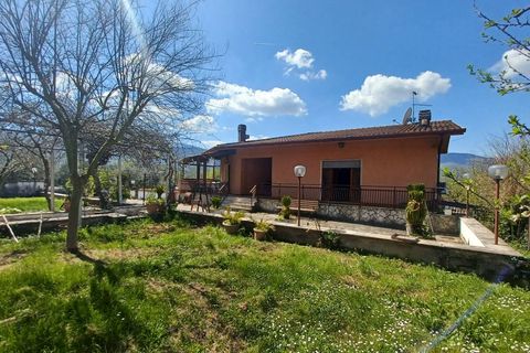 Villa a Amaseno, Frosinone, Amaseno - € 259.000 | Ref: 2091 - foto 27