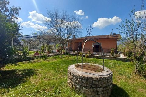 Villa a Amaseno, Frosinone, Amaseno - € 259.000 | Ref: 2091 - foto 28