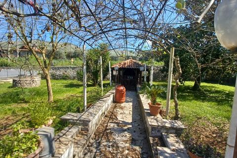 Villa a Amaseno, Frosinone, Amaseno - € 259.000 | Ref: 2091 - foto 29