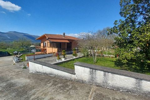 Villa a Amaseno, Frosinone, Amaseno - € 259.000 | Ref: 2091 - foto 30