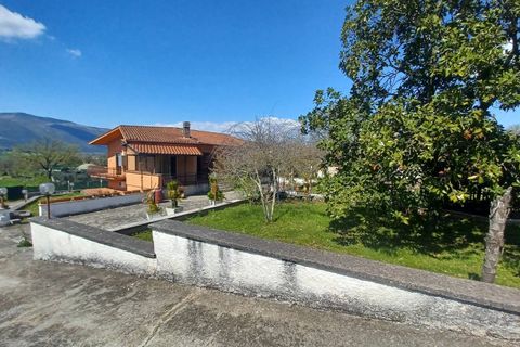 Villa a Amaseno, Frosinone, Amaseno - € 259.000 | Ref: 2091 - foto 31