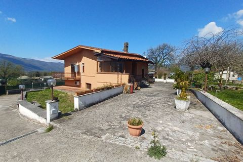 Villa a Amaseno, Frosinone, Amaseno - € 259.000 | Ref: 2091 - foto 32