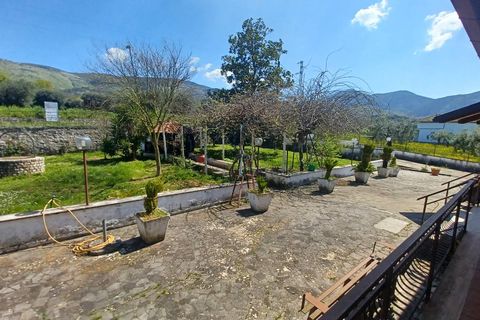 Villa a Amaseno, Frosinone, Amaseno - € 259.000 | Ref: 2091 - foto 33