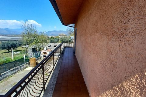 Villa a Amaseno, Frosinone, Amaseno - € 259.000 | Ref: 2091 - foto 34