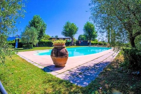 Landejendom i Loro Ciuffenna, Arezzo, Loro Ciuffenna - € 1.970.000 | Ref: 1648 - foto 3