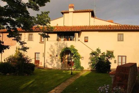 Landejendom i Loro Ciuffenna, Arezzo, Loro Ciuffenna - € 1.970.000 | Ref: 1648 - foto 9