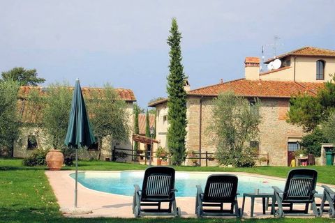 Landejendom i Loro Ciuffenna, Arezzo, Loro Ciuffenna - € 1.970.000 | Ref: 1648 - foto 10