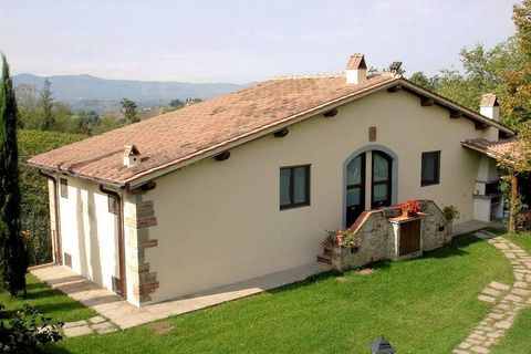 Landejendom i Loro Ciuffenna, Arezzo, Loro Ciuffenna - € 1.970.000 | Ref: 1648 - foto 11