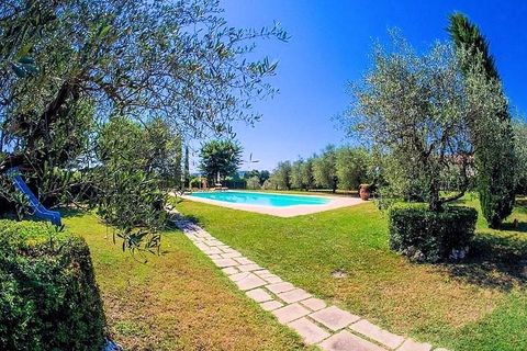 Landejendom i Loro Ciuffenna, Arezzo, Loro Ciuffenna - € 1.970.000 | Ref: 1648 - foto 12