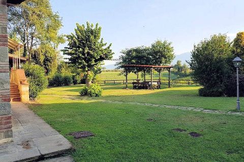 Landejendom i Loro Ciuffenna, Arezzo, Loro Ciuffenna - € 1.970.000 | Ref: 1648 - foto 14