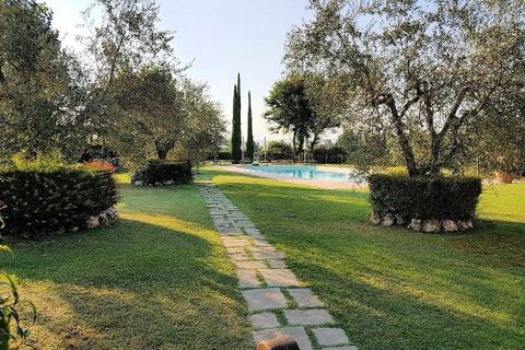 Landejendom i Loro Ciuffenna, Arezzo, Loro Ciuffenna - € 1.970.000 | Ref: 1648 - foto 15