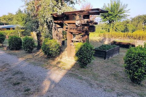 Landejendom i Loro Ciuffenna, Arezzo, Loro Ciuffenna - € 1.970.000 | Ref: 1648 - foto 16