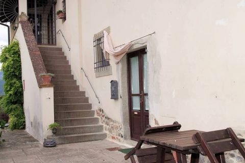 Landejendom i Loro Ciuffenna, Arezzo, Loro Ciuffenna - € 1.970.000 | Ref: 1648 - foto 17