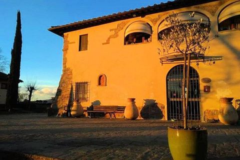 Landejendom i Loro Ciuffenna, Arezzo, Loro Ciuffenna - € 1.970.000 | Ref: 1648 - foto 18