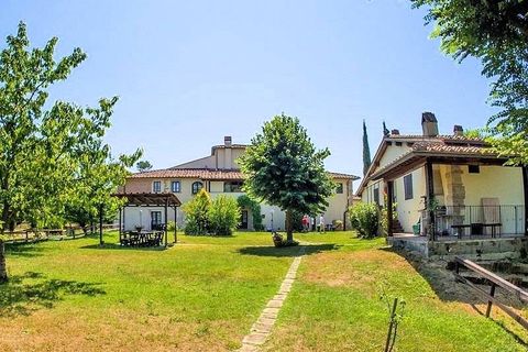 Landejendom i Loro Ciuffenna, Arezzo, Loro Ciuffenna - € 1.970.000 | Ref: 1648 - foto 19