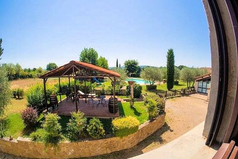 Landejendom i Loro Ciuffenna, Arezzo, Loro Ciuffenna - € 1.970.000 | Ref: 1648 - foto 22