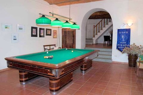 Landejendom i Loro Ciuffenna, Arezzo, Loro Ciuffenna - € 1.970.000 | Ref: 1648 - foto 27
