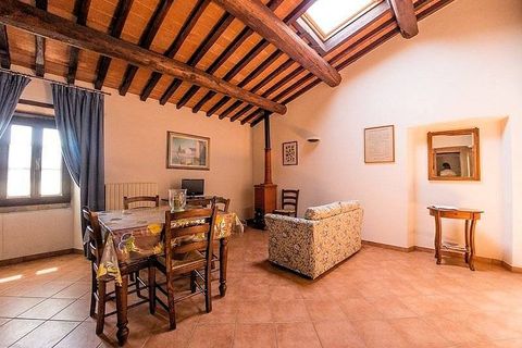 Landejendom i Loro Ciuffenna, Arezzo, Loro Ciuffenna - € 1.970.000 | Ref: 1648 - foto 28