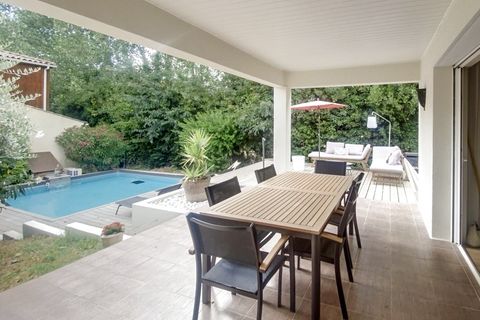 Villa i Grabels, Herault, Grabels - € 545.000 | Ref: 497 - foto 1