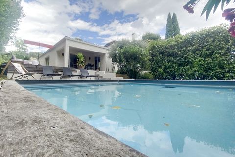 Villa i Grabels, Herault, Grabels - € 545.000 | Ref: 497 - foto 2