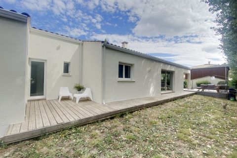Villa i Grabels, Herault, Grabels - € 545.000 | Ref: 497 - foto 10