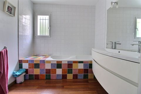 Villa i Grabels, Herault, Grabels - € 545.000 | Ref: 497 - foto 14