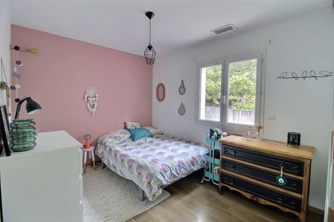 Villa i Grabels, Herault, Grabels - € 545.000 | Ref: 497 - foto 12