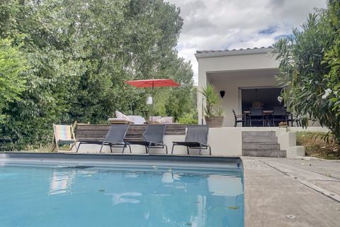 Villa i Grabels, Herault, Grabels - € 545.000 | Ref: 497 - foto 5