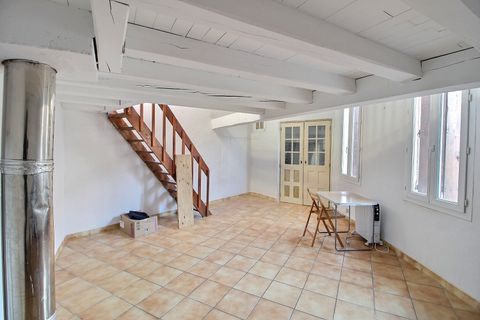 Landsbyhus i Fabrègues, Herault, Fabrègues - € 139.000 | Ref: FAB503 - foto 2