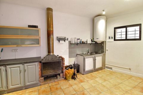 Landsbyhus i Fabrègues, Herault, Fabrègues - € 139.000 | Ref: FAB503 - foto 4