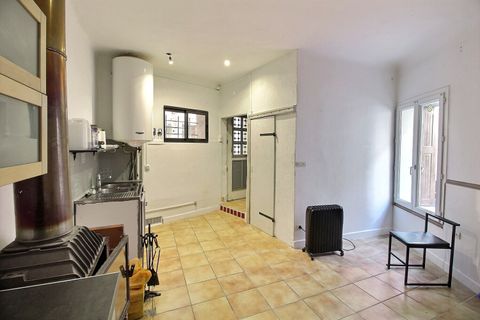 Landsbyhus i Fabrègues, Herault, Fabrègues - € 139.000 | Ref: FAB503 - foto 5